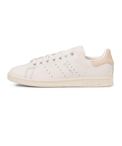 HQ6660 STAN SMITH W CWHI/BLIO/SILV 637150-0001