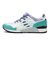 1191A266.103　GEL-LYTE III OG　WHITE/BLUE　608049-0001