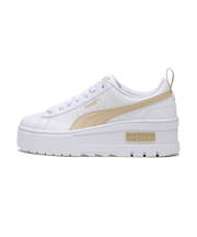 386273　W MAYZE WEDGE　06WHT/GRANOLA　633310-0005