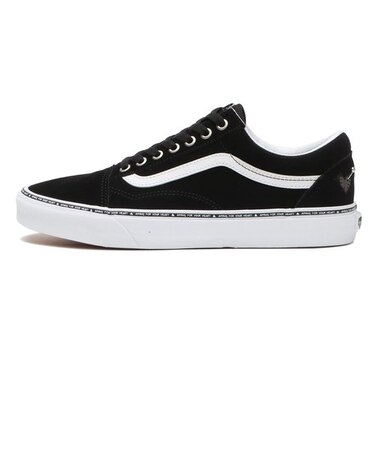 VN0005UFY28　OLD SKOOL　AIMING HEART BK　634688-0001