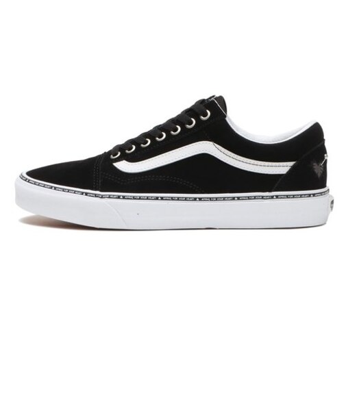 VN0005UFY28　OLD SKOOL　AIMING HEART BK　634688-0001