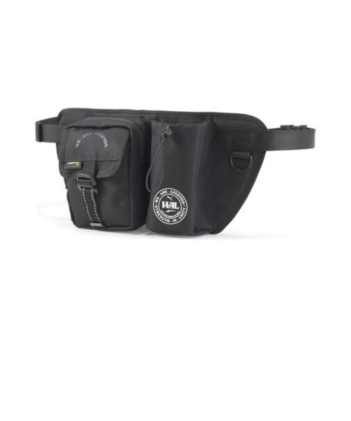 079241　M WAL CROSSBODY　01BLK　633654-0001