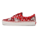 VN0005UERED　ERA　(YOR)RED　634701-0001