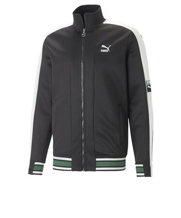 538298　M T7 ARCHIVE REMASTER TRACK JK　01BLK　638623-0001