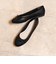 W5029　ROUND BALLET　BLACK　634873-0001