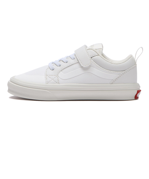 V3948K RBT　JETT(15-22)　WHITE/LT.GRAY　634401-0001