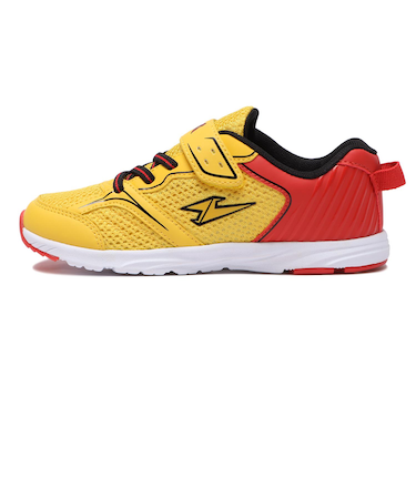 HK86003M2 16-22 MACH LITE MUSTARD/BLACK 636421-0003
