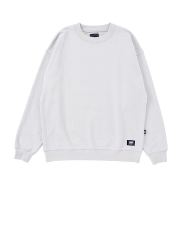 123R1040401　M Standard C SWT　GRAY　637010-0001