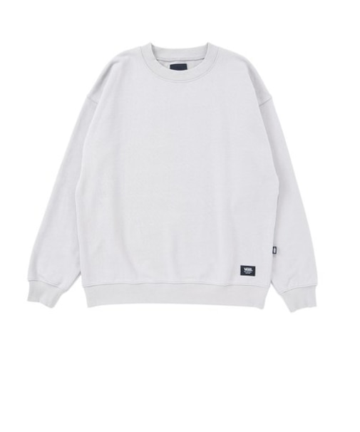 123R1040401　M Standard C SWT　GRAY　637010-0001