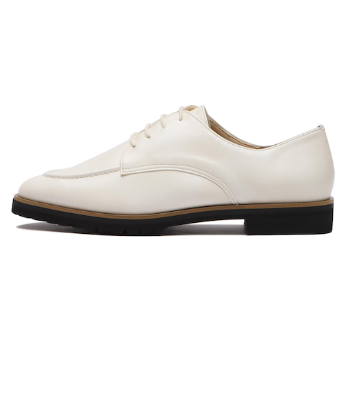 JE80203　OXFORD 2.5　IVORY　638907-0002