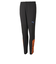 658685　K IC TRAINING PANTS J　50BLK/U.ORANGE　639710-0001
