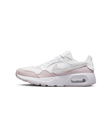 KCZ5358　225-25NIKE AIR MAX SC (GS)　115WHT/SMTWHT　617763-0008