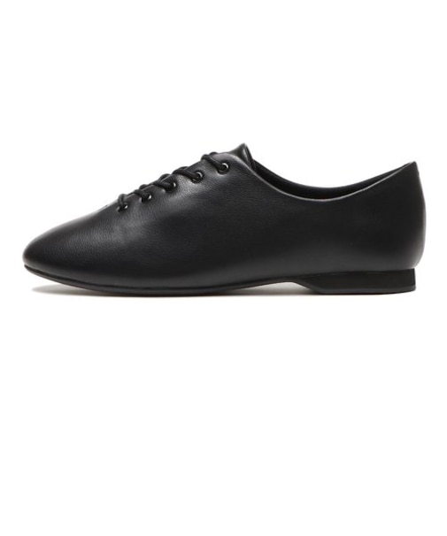 W5030　SOFT LACE UP1.5　BLACK　634319-0001