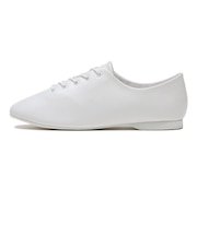 W5030　SOFT LACE UP1.5　WHITE　634319-0002