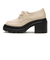 W5023　PL D-RING LACE8　IVORY　634374-0002