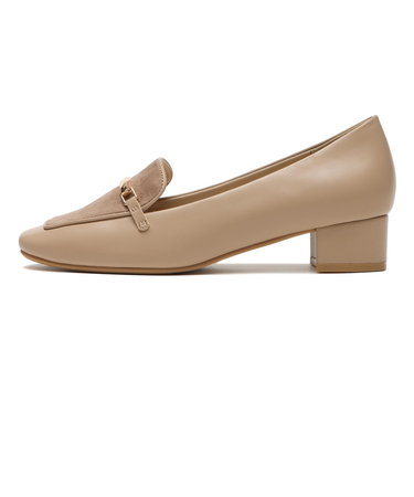 W5031　BIT PUMPS 3.5　BEIGE　634874-0002