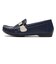 W1012　RING MOCA 1.5　NAVY　633567-0003