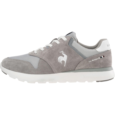 QL3VJC04GW LA SEINE II WIDE GRAY/WHITE 636999-0001