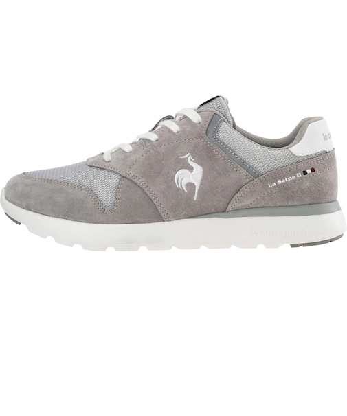 QL3VJC04GW LA SEINE II WIDE GRAY/WHITE 636999-0001