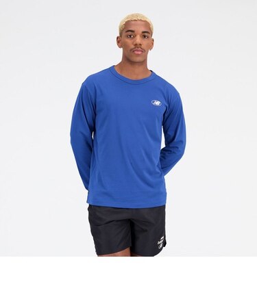 MT31516ATE M Essentials ロングスリーブ ATE 642384-0001