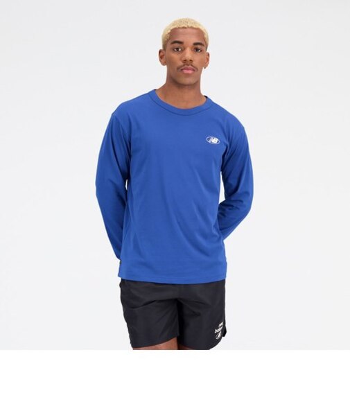 MT31516ATE M Essentials ロングスリーブ ATE 642384-0001