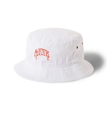 222-073021　TRIP BALL BUCKET HAT　WHITE　642453-0002