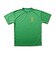 222-070005　TRIP BALL SPORTS TEE　GREEN　642455-0002