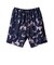 222-010002　GHOST CAMO SHORTS　NAVY　642475-0003
