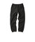 222-027020　LOGO SWEAT PANTS　BLACK　642481-0001