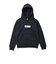 222-061010　KIDS SWEAT PULLOVER HOODIE　NAVY　642482-0001