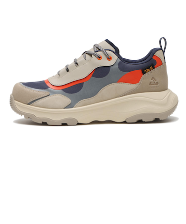 T1134373　M GEOTRECCA LOW RP　FGOR　642630-0003