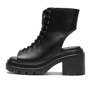 W3028 PL LACE B-SND 8 BLACK 635300-0001
