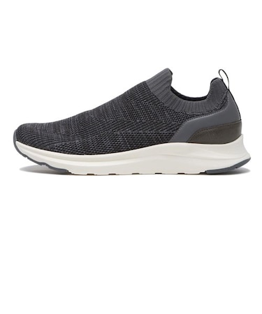 L0085　KNIT CASUAL　GRAY　635341-0005