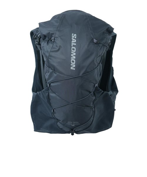 LC1918300　ADV SKIN X SEASON 15 SET　EBONY/ALLOY　635157-0001