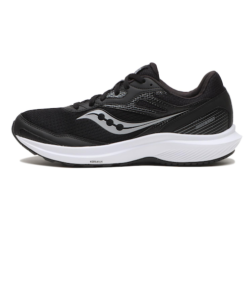 S20781-10 COHESION 16 BLACK/WHITE 636633-0001｜エービーシー