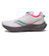S10823-85　WMNS KINVARA 14　WHITE/GRAVEL　636648-0001