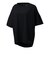 523533　W STUDIO SS TEE　01BLK　639682-0001