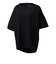 523533　W STUDIO SS TEE　01BLK　639682-0001