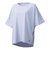 523533　W STUDIO SS TEE　68S.LAVENDER　639682-0002