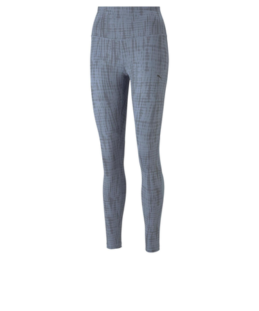 523611　W STUDIO AOP TREND TIGHT　18FILTERED ASH　639683-0002