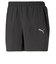 523679　M RUN FAV WOVEN 5SESSION SHORT　01BLK　639688-0001