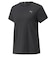 523690　W RUN FAV SS TEE　01BLK　639691-0001