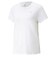 523690　W RUN FAV SS TEE　02WHT　639691-0002