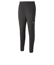 523701 M RUN FAV TAPERED PANT 01BLK 639692-0001