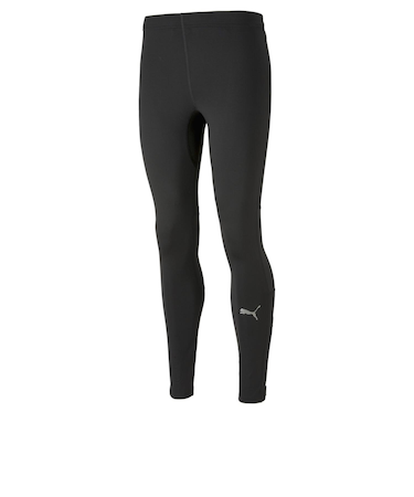 523703　M RUN FAV LONG TIGHT　01BLK　639693-0001