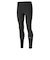 523703　M RUN FAV LONG TIGHT　01BLK　639693-0001