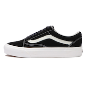 VN0005UBBLK　OLD SKOOL VR3　SUEDE BLACK　635555-0001