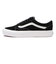 VN0005UBBLK　OLD SKOOL VR3　SUEDE BLACK　635555-0001
