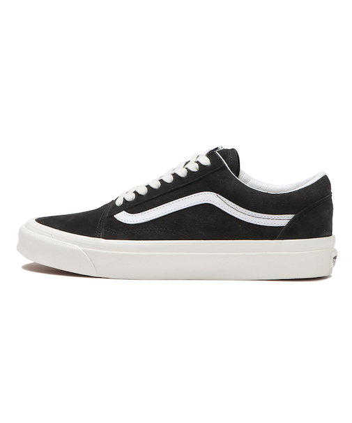 VN0A4BW3KS7　OLD SKOOL 36 DX　(PIG)CAVIAR　635578-0001