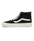 VN0A5KXVKS7　SK8-HI 38 DX　(PIG) CAVIAR　635597-0001